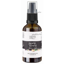 Your Natural Side - 100% naturalny olej