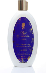 Perfumowany odżywiający balsam do ciała, PANI WALEWSKA Classic