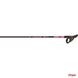 Fizan Kije Nordic Walking Runner 40% Carbon Pink