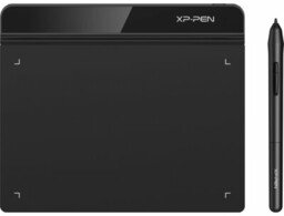 XP-PEN Tablet graficzny Star G640 Czarny 50zł za