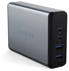 Satechi Pro USB-C PD Desktop Charger 108W Zasilacz