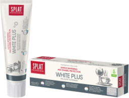 SPLAT Professional White Plus 100ml Wybielająca pasta