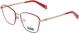 Okulary korekcyjne Benetton 463055 227
