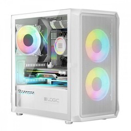 Logic Concept Obudowa Komputerowa Logic Portos ARGB Mini