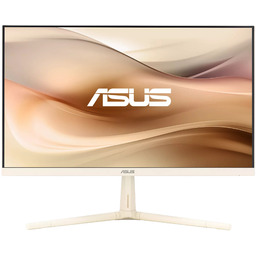 ASUS/VU279CFE-M/27"/IPS/FHD/100Hz/1ms/Oat Milk/3R