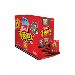 Figurka The Simpsons - The Simpsons Blind Box