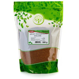 Gałka muszkatołowa mielona 500g