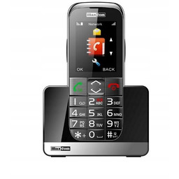 Maxcom MM720BB MM 720 telefon komórkowy dla seniora