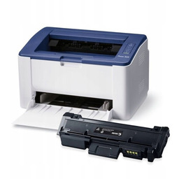 Drukarka laserowa mono Xerox Phaser 3020B