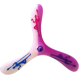 LMI and Fox Boomerang, Lmitsd