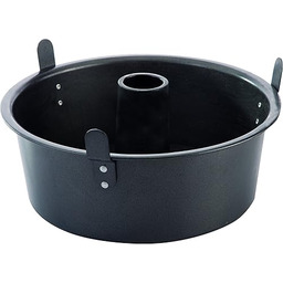 Tescoma Forma do pieczenia, czarna, 28 x 25,5