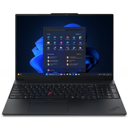 Notebook Lenovo ThinkPad E16 G3 16"WUXGA/Ryzen 7 250/16GB/SSD512GB/Radeon/11PR