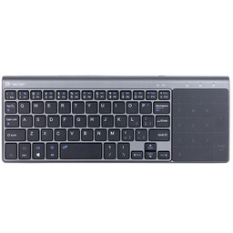 Klawiatura bezprzewodowa touchpad Tracer Expert
