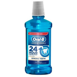 Oral-B, Pro-Expert, płyn do płukania ust, 500 ml