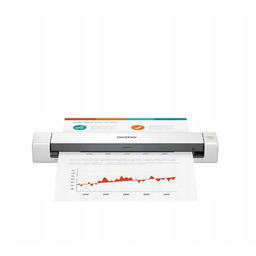 Skaner Brother DS-640 Usb 3.0 300 Dpi