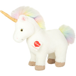 Maskotka Jednorożec Zoey 27 cm Teddy Hermann 939740