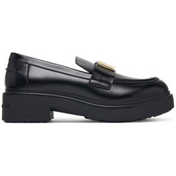 Loafersy Armani Exchange