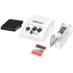 Activeshop Activ Power frezarka JD500 biała