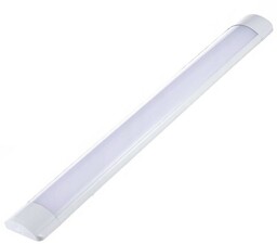 Lampa natynkowa LED S-L 120 cm 36W -