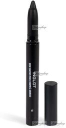 INGLOT - BROW SHAPING PENCIL - Modelująca kredka