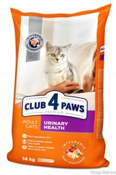 Club 4 Paws Premium Adult Cat karma sucha