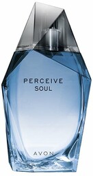 Perfumy Męskie Perceive Soul Edt. 100 ML. Avon
