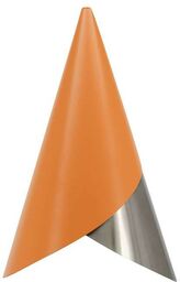 UMAGE - Cornet Klosz Orange/Steel Umage