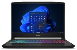 MSI Katana 15 B13VFK-2041PL 15,6" 144Hz i7-13620H 16GB
