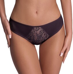 Figi 2189 chocolate brown