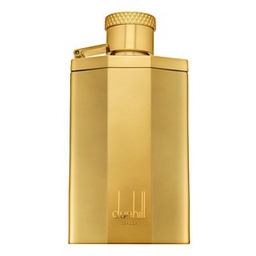Dunhill Desire Gold woda toaletowa dla mężczyzn 100