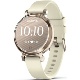 Garmin Lily 2 kremowo-złoty