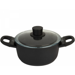 Ballarini Garnek 2H Z Pokrywką 2.8l Avola