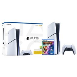 Sony PlayStation 5 Slim E Chassis (PS5) 1TB