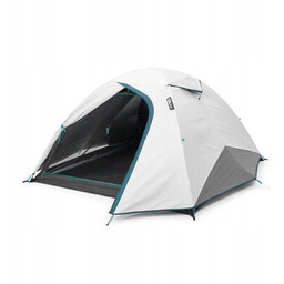 Namiot kempingowy MH100 Fresh&black