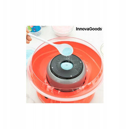 Maszyna do Waty Cukrowej automat Maszynka duża Inn