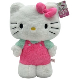 HELLO KITTY Maskotka 2288340 Jasnoróżowy