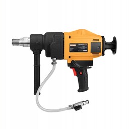 Wiertnica Ręczna Otwornica Betonu Wabrotech WT202 Diamentowa 2300W