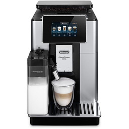 Ekspres ciśnieniowy DELONGHI ECAM 610.55.SB