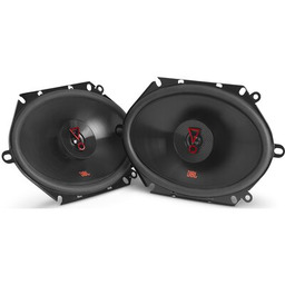 JBL Głośniki samochodowe Stage3 8627