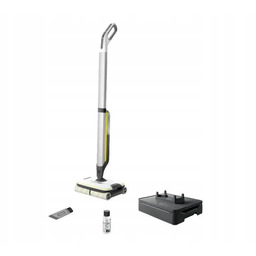 Mop elektryczny Karcher Fc 7 1.055-701.0 45min 175m2