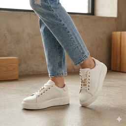 Sneakersy Ryłko 0RR14_Y_4NM Białe