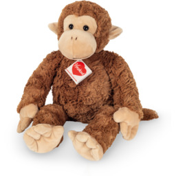 Maskotka Małpka Yoyo 39 cm Teddy Hermann 939023
