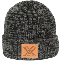 Czapka damska Vortex Northern Pass Beanie szara (186-543)