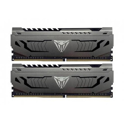 Patriot Memory Zestaw pamięci Viper PVS432G320C6K (DDR4; 2