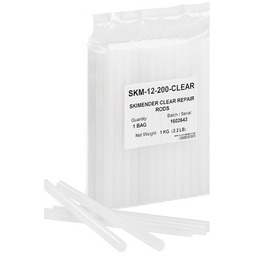 Pałeczki kofiksowe Skimender 11,5 mm - paczka 1kg