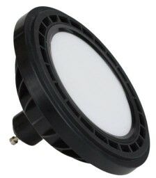 LM Żarówka LED ES111 AR111 QR111 GU10 230V