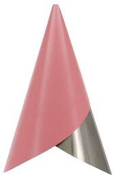 UMAGE - Cornet Klosz Rose/Steel