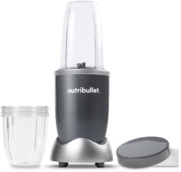 Nutribullet NB505DG ciemnoszary