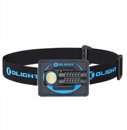 Latarka czołowa i kątowa Olight Perun Mini Cool