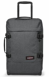 Torba do samolotu Eastpak Tranverz S - black